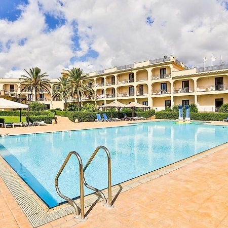 Grand Hotel Selinunte Marinella di Selinunte Buitenkant foto